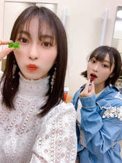 
Miyamoto Karin,


Uemura Akari,

