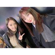 
Morito Chisaki,


Tanimoto Ami,

