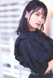 
Asakura Kiki,

