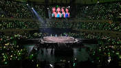 
ANGERME,


Funaki Musubu,

