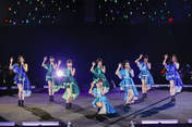 
ANGERME,


Funaki Musubu,


Hashisako Rin,


Ise Reira,


Kamikokuryou Moe,


Kasahara Momona,


Kawamura Ayano,


Sasaki Rikako,


Takeuchi Akari,

