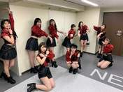 
Danbara Ruru,


Inaba Manaka,


Inoue Rei,


Juice=Juice,


Kanazawa Tomoko,


Kudo Yume,


Matsunaga Riai,


Miyamoto Karin,


Takagi Sayuki,


Uemura Akari,

