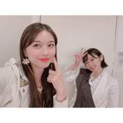 
Makino Maria,


Miyamoto Karin,

