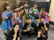 
Arai Manami,


Furukawa Konatsu,


Mori Saki,


Saho Akari,


Sekine Azusa,


