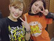 
Furukawa Konatsu,


Sekine Azusa,

