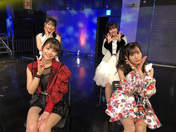 
Ikuta Erina,


Kanazawa Tomoko,


Okamura Minami,


Ono Mizuho,


