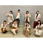 
Danbara Ruru,


Hirai Miyo,


Kanazawa Tomoko,


Kiyono Momohime,


Kudo Yume,


Maeda Kokoro,


Uemura Akari,


Yamazaki Yuhane,

