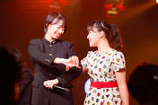 
Kiyono Momohime,


Maeda Kokoro,

