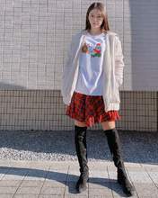 
Makino Maria,

