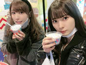 
Fukumura Mizuki,


Ikuta Erina,

