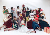 
Fukumura Mizuki,


Haga Akane,


Ikuta Erina,


Ishida Ayumi,


Kaga Kaede,


Kitagawa Rio,


Makino Maria,


Morito Chisaki,


Morning Musume,


Nonaka Miki,


Oda Sakura,


Okamura Homare,


Sato Masaki,


Yamazaki Mei,


Yokoyama Reina,

