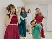 
Haga Akane,


Kaga Kaede,


Nonaka Miki,


Oda Sakura,

