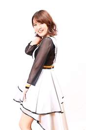 
Sekine Azusa,

