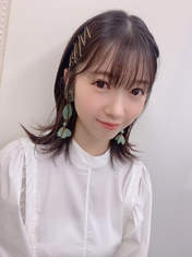 
Yamagishi Riko,

