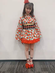 
Yamagishi Riko,

