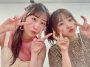 
Danbara Ruru,


Inaba Manaka,

