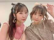 
Danbara Ruru,


Inaba Manaka,

