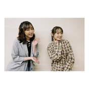 
Fukumura Mizuki,


Takahashi Ai,

