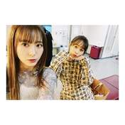 
Ikuta Erina,


Takahashi Ai,

