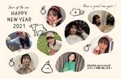 
Danbara Ruru,


Inaba Manaka,


Inoue Rei,


Juice=Juice,


Kanazawa Tomoko,


Kudo Yume,


Matsunaga Riai,


Takagi Sayuki,


Uemura Akari,

