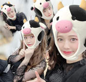 
Kishimoto Yumeno,


Niinuma Kisora,


Onoda Saori,


Tanimoto Ami,

