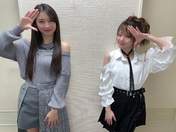 
Makino Maria,


Tanaka Reina,

