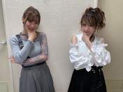 
Ikuta Erina,


Tanaka Reina,

