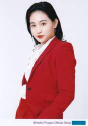 
Sasaki Rikako,

