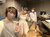 
Kanazawa Tomoko,


Maeda Kokoro,


Okamura Minami,


