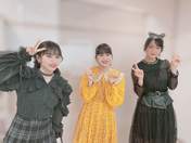 
Asakura Kiki,


Ono Mizuho,


Satoyoshi Utano,

