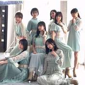 
Danbara Ruru,


Inaba Manaka,


Inoue Rei,


Juice=Juice,


Kanazawa Tomoko,


Kudo Yume,


Matsunaga Riai,


Takagi Sayuki,


Uemura Akari,

