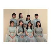 
Danbara Ruru,


Inaba Manaka,


Inoue Rei,


Juice=Juice,


Kanazawa Tomoko,


Kudo Yume,


Matsunaga Riai,


Takagi Sayuki,


Uemura Akari,

