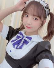 
Inaba Manaka,

