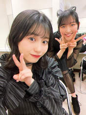 
Asakura Kiki,


Ono Mizuho,

