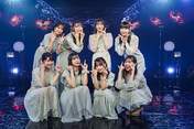 
Danbara Ruru,


Inaba Manaka,


Inoue Rei,


Juice=Juice,


Kanazawa Tomoko,


Kudo Yume,


Matsunaga Riai,


Takagi Sayuki,


Uemura Akari,

