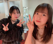 
Asakura Kiki,


Nonaka Miki,

