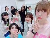 
Ikuta Erina,


Kaga Kaede,


Kishimoto Yumeno,


Niinuma Kisora,


Oda Sakura,


Onoda Saori,


Sato Masaki,


Tanimoto Ami,


Yamazaki Mei,

