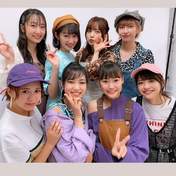 
Danbara Ruru,


Inaba Manaka,


Inoue Rei,


Juice=Juice,


Kanazawa Tomoko,


Kudo Yume,


Matsunaga Riai,


Takagi Sayuki,


Uemura Akari,

