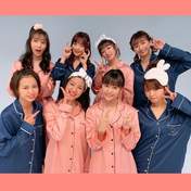 
Danbara Ruru,


Inaba Manaka,


Inoue Rei,


Juice=Juice,


Kanazawa Tomoko,


Kudo Yume,


Matsunaga Riai,


Takagi Sayuki,


Uemura Akari,

