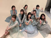 
Danbara Ruru,


Inaba Manaka,


Inoue Rei,


Juice=Juice,


Kudo Yume,


Kanazawa Tomoko,


Matsunaga Riai,


Takagi Sayuki,


Uemura Akari,

