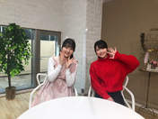 
Kanazawa Tomoko,


Okamura Minami,

