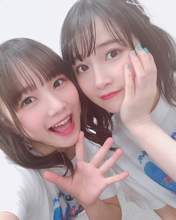 
Inaba Manaka,


Morito Chisaki,

