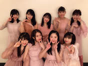 
Akiyama Mao,


Asakura Kiki,


Kishimoto Yumeno,


Niinuma Kisora,


Ogata Risa,


Ono Mizuho,


Onoda Saori,


Tanimoto Ami,


Tsubaki Factory,


Yamagishi Riko,

