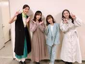 
Fukumura Mizuki,


Kumai Yurina,


Shimizu Saki,


Sudou Maasa,

