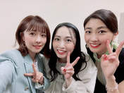 
Kumai Yurina,


Shimizu Saki,


Sudou Maasa,

