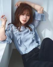 
Suzuki Airi,

