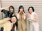 
Fukumura Mizuki,


Hirai Miyo,


Kishimoto Yumeno,


Maeda Kokoro,

