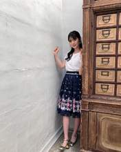 
Michishige Sayumi,

