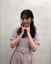 
Michishige Sayumi,

