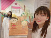 
Haga Akane,


Ise Reira,

